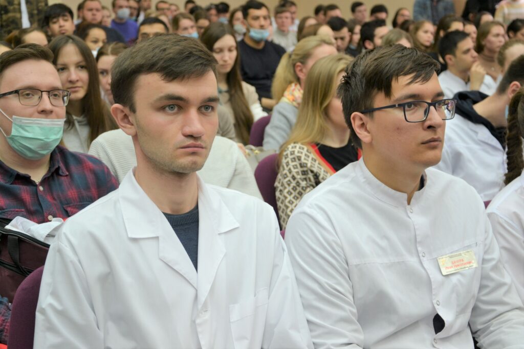Ярмарка вакансий (13.05.2022)